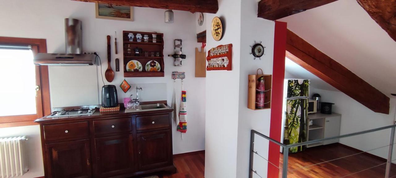 Apartamento Domus Titianus Xv - Murano *