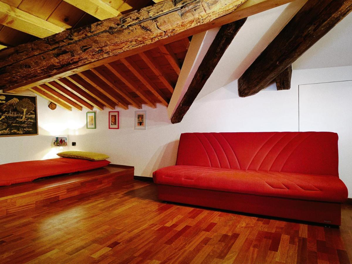 Apartamento Domus Titianus Xv - Murano *