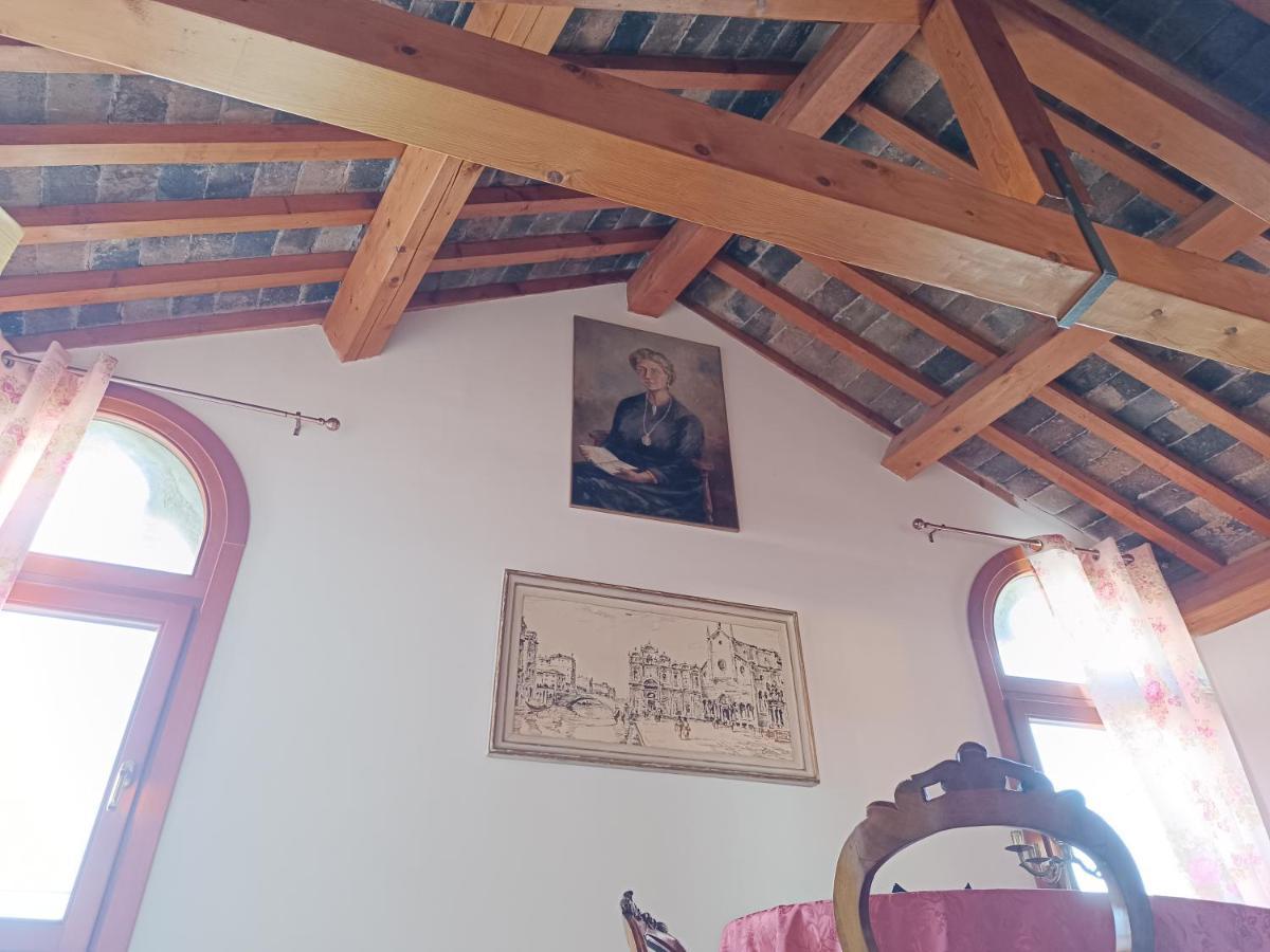 Domus Titianus Xv - Murano Apartamento