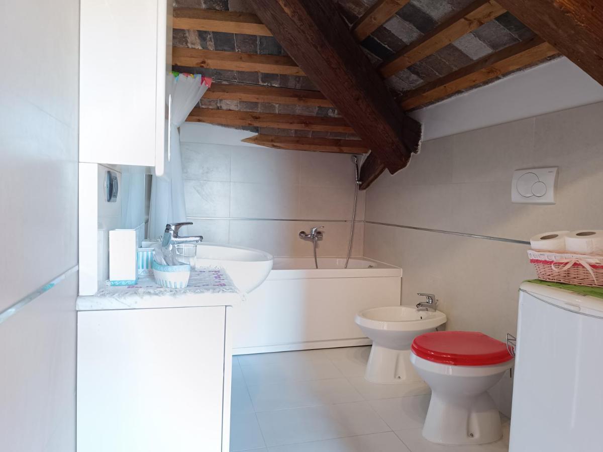Domus Titianus Xv - Murano Apartamento Venecia