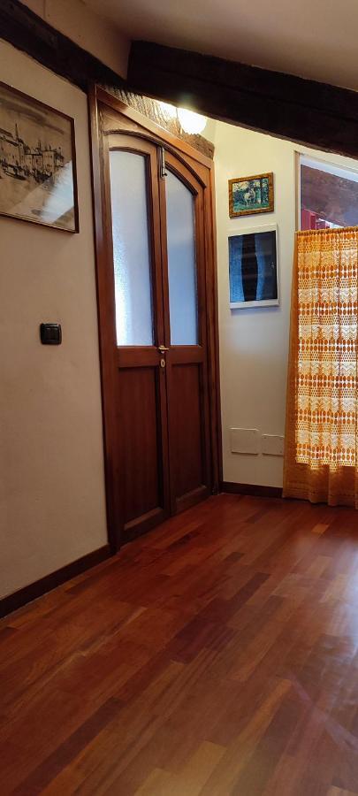 Apartment Domus Titianus Xv - Murano Venice