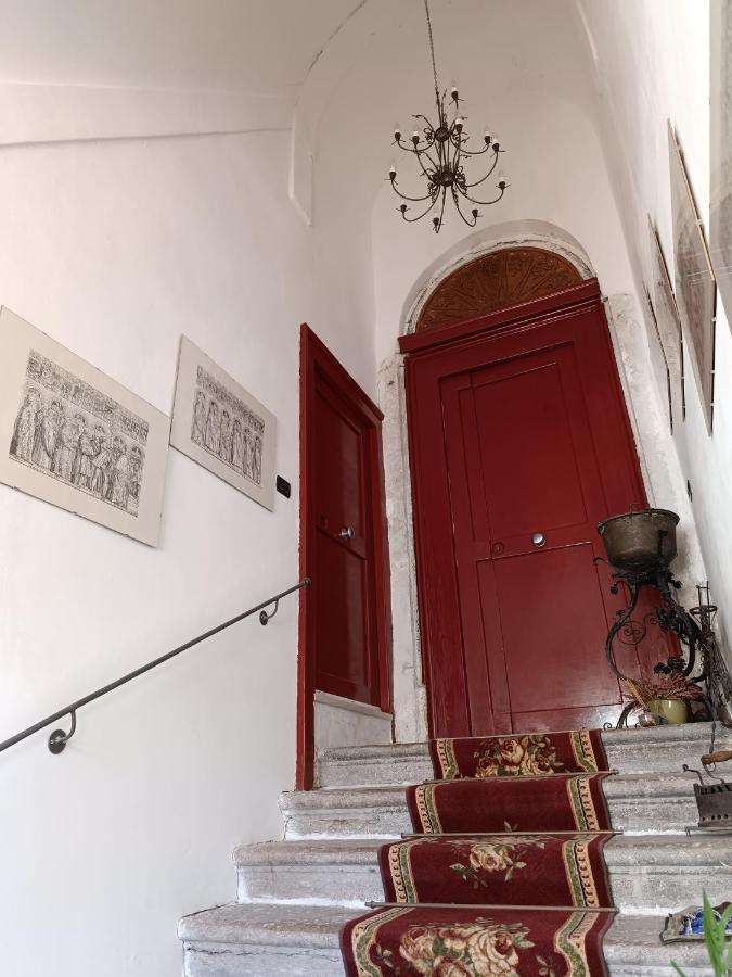 Domus Titianus Xv - Murano Venice