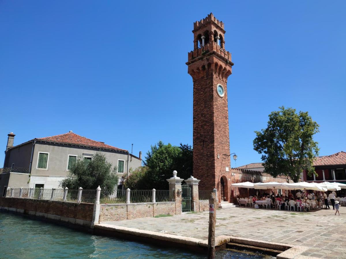 Domus Titianus Xv - Murano