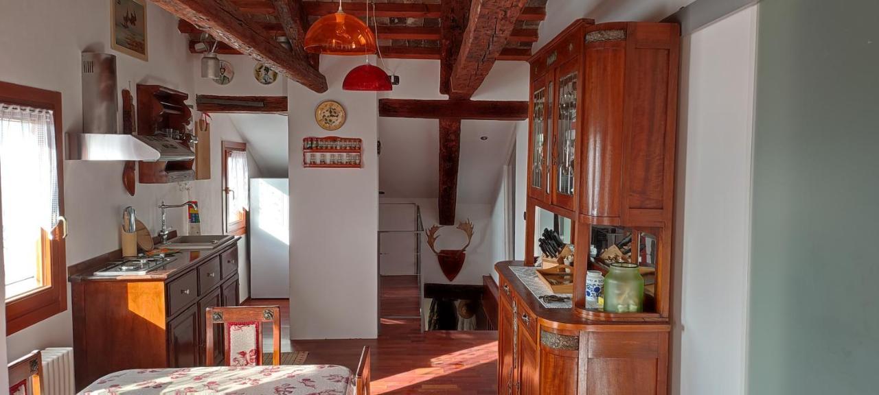 Domus Titianus Xv - Murano Apartamento